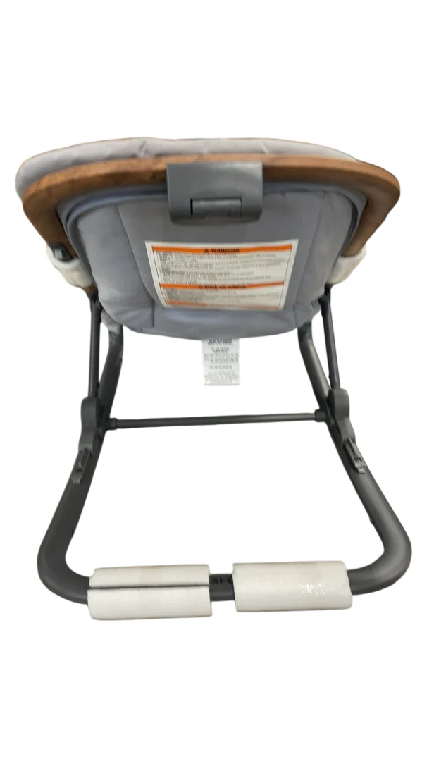 Maxi-Cosi Kori 2-in-1 Rocker, Essential Grey - Image 4