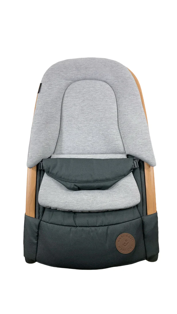 Maxi-Cosi Kori 2-in-1 Rocker, Metro-Essential Graphite - Image 2