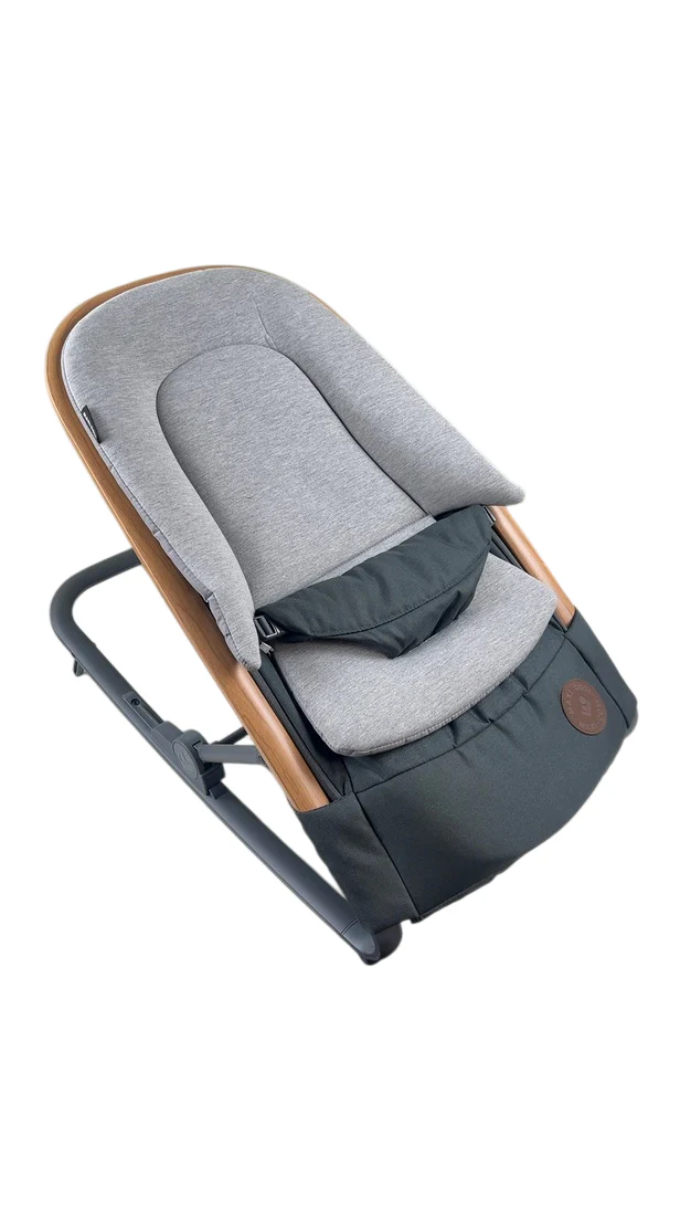 Maxi-Cosi Kori 2-in-1 Rocker, Metro-Essential Graphite