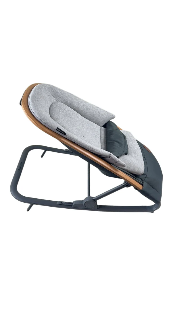 Maxi-Cosi Kori 2-in-1 Rocker, Metro-Essential Graphite - Image 2