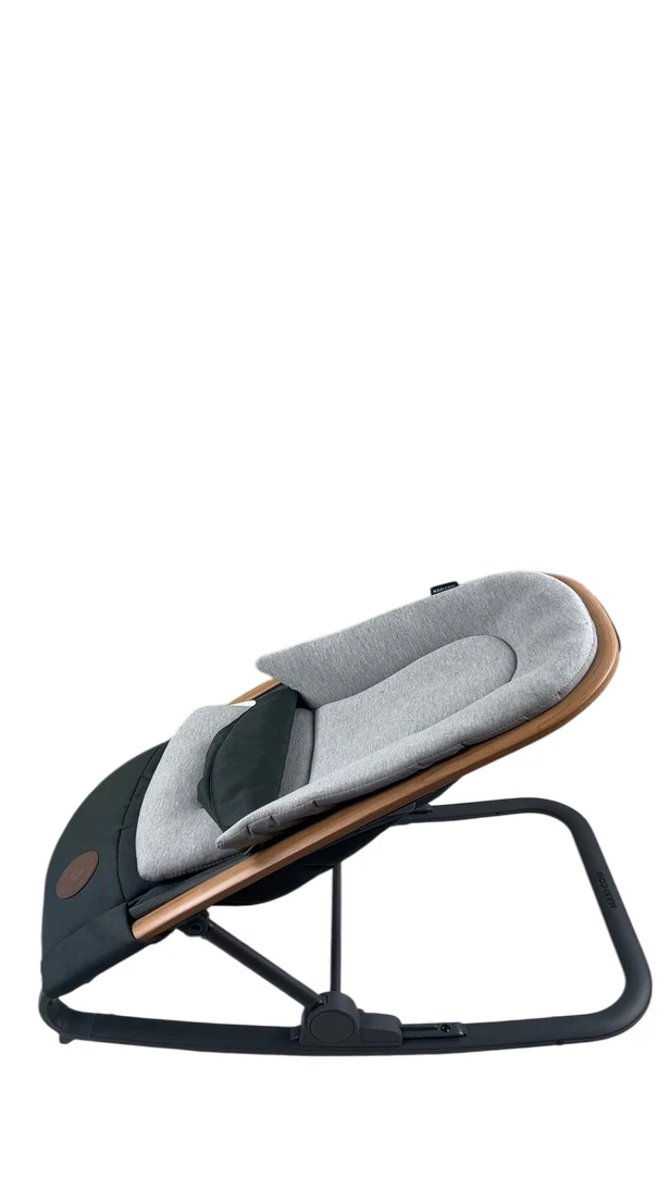 Maxi-Cosi Kori 2-in-1 Rocker, Metro-Essential Graphite - Image 4