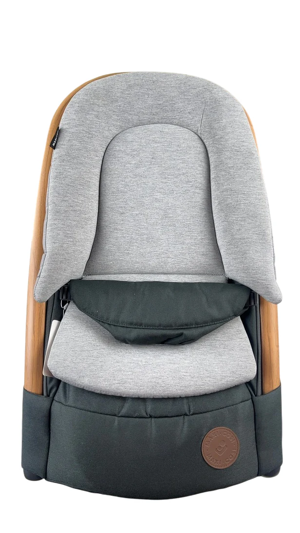 Maxi-Cosi Kori 2-in-1 Rocker, Metro-Essential Graphite - Image 5