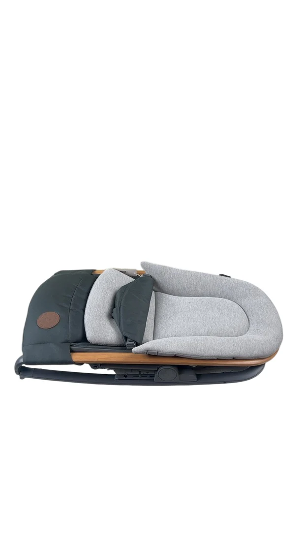 Maxi-Cosi Kori 2-in-1 Rocker, Metro-Essential Graphite - Image 6