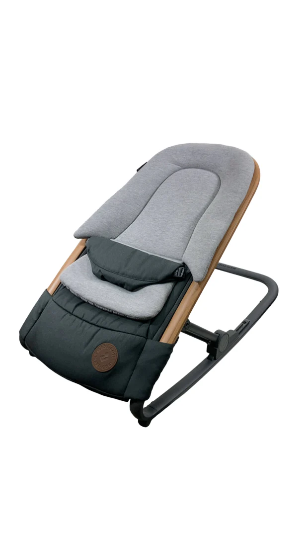 Maxi-Cosi Kori 2-in-1 Rocker, Metro-Essential Graphite