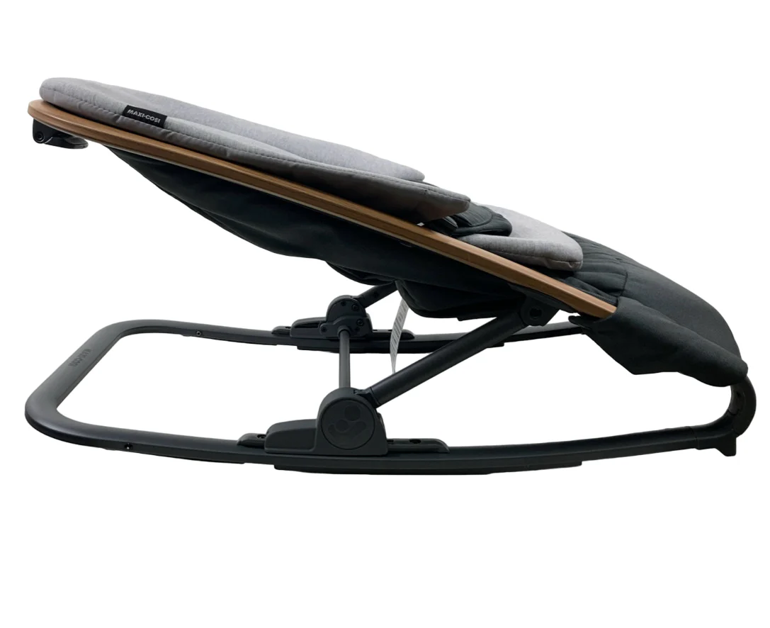 Maxi-Cosi Kori 2-in-1 Rocker, Metro-Essential Graphite - Image 2
