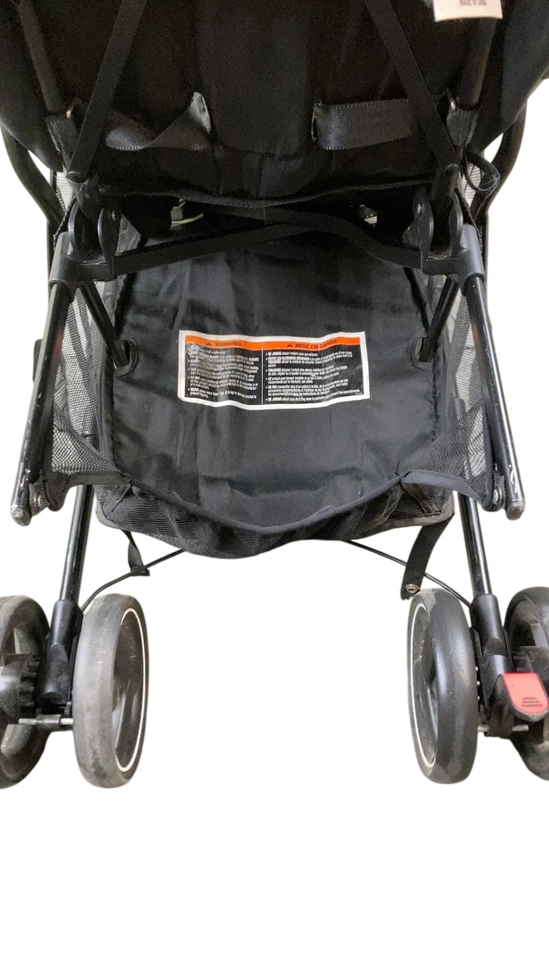 Maxi-Cosi Mara XT Ultra Stroller, 2023, Essential Black - Image 4