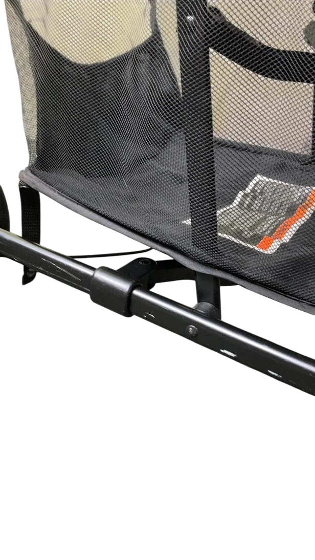 Maxi-Cosi Mara XT Ultra Stroller, 2023, Essential Black - Image 9