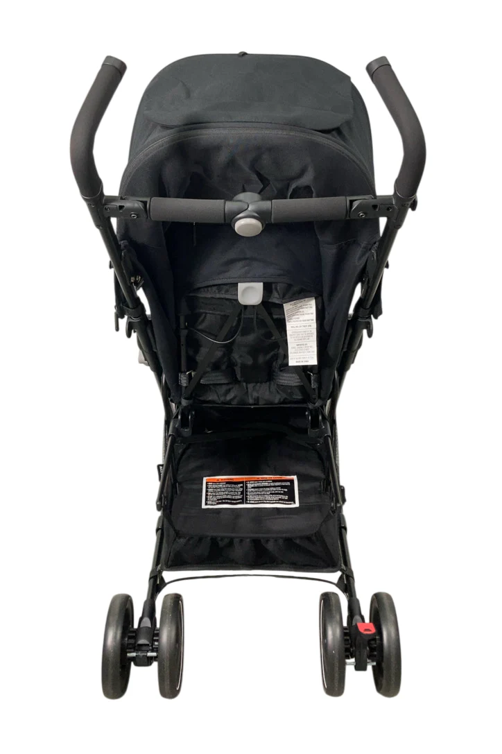 Maxi-Cosi Mara XT Ultra Stroller, 2024, Essential Black - Image 4