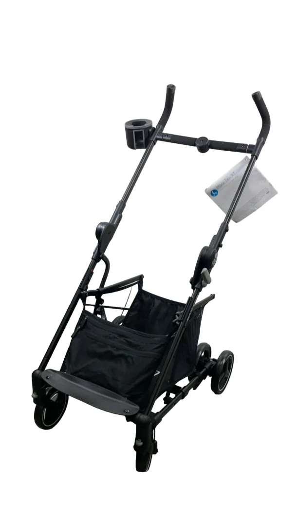 Maxi-Cosi Maxi-Taxi XT Ultra Compact Car Seat Caddy, 2024