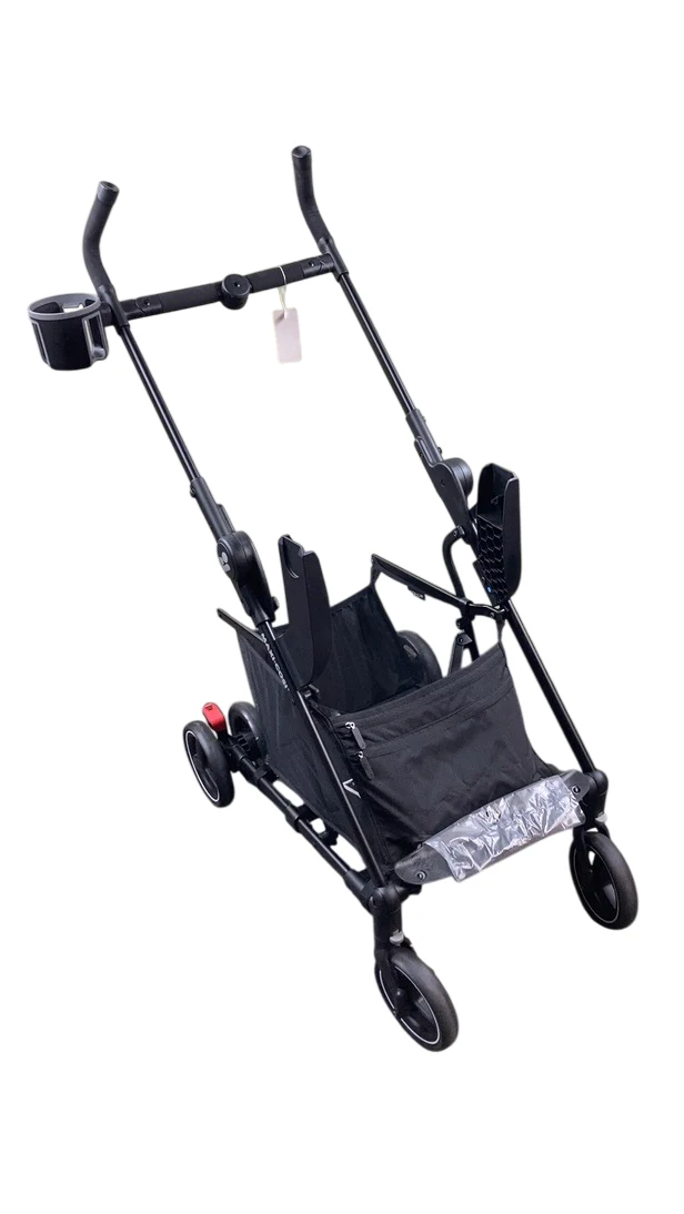 Maxi-Cosi Maxi-Taxi XT Ultra Compact Car Seat Caddy, 2024