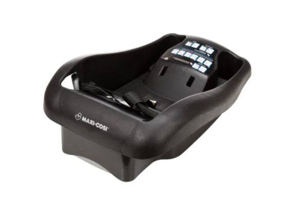 Maxi-Cosi Mico 30 Infant Car Seat Base, 2025