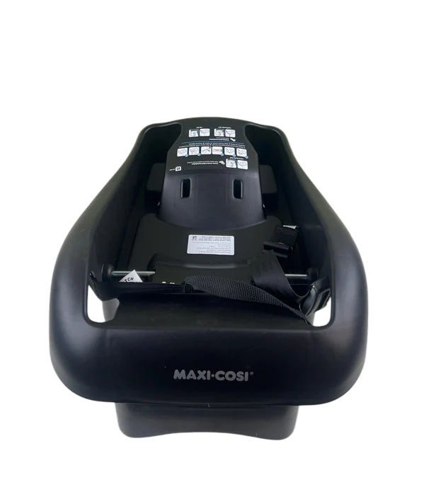 Maxi-Cosi Mico 30 Infant Car Seat Base, 2025 - Image 4