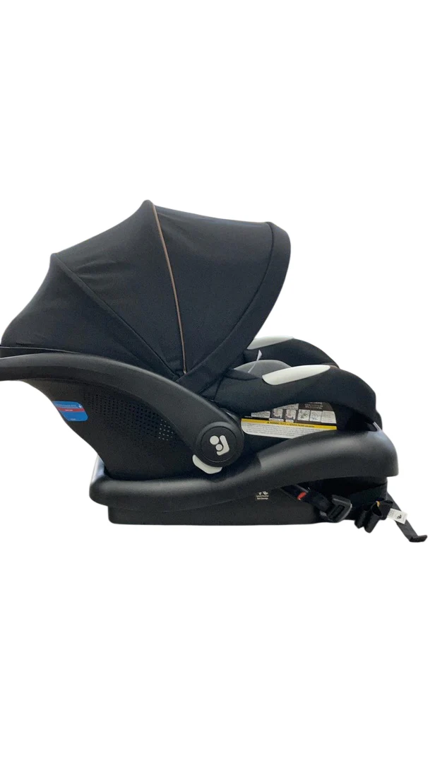 Maxi-Cosi Mico Luxe Infant Car Seat, 2024, Midnight Glow - Image 2