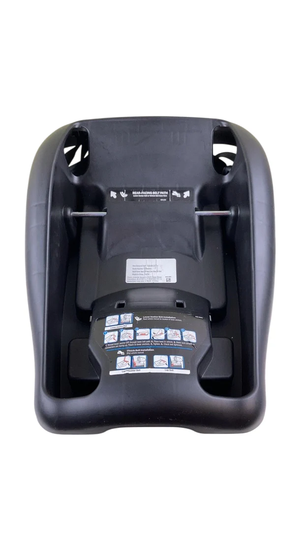 Maxi-Cosi Mico Luxe Infant Car Seat, 2024, Midnight Glow - Image 10