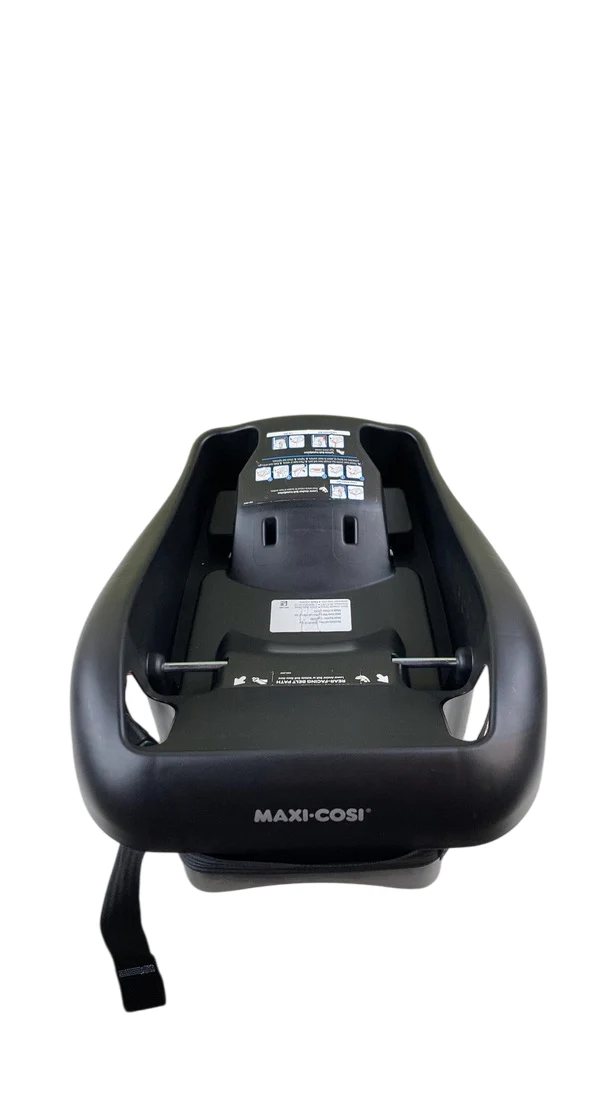 Maxi-Cosi Mico Luxe Infant Car Seat, 2024, Midnight Glow - Image 8