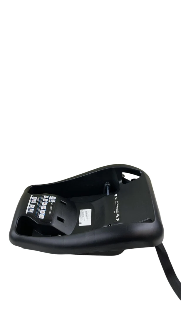 Maxi-Cosi Mico Luxe Infant Car Seat, 2024, Midnight Glow - Image 9