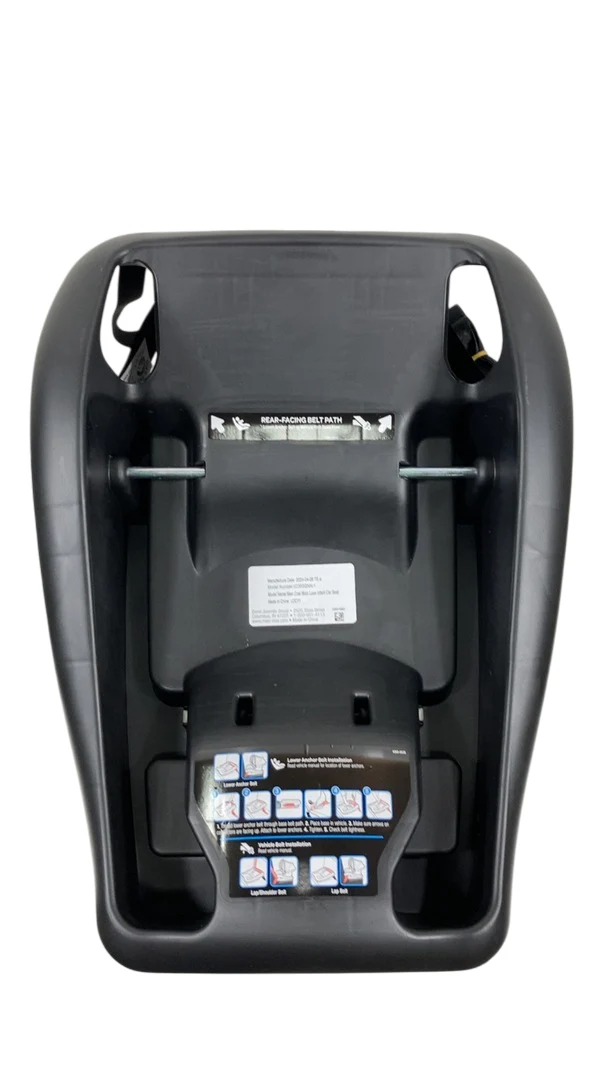 Maxi-Cosi Mico Luxe Infant Car Seat, 2024, New Hope Navy - Image 6