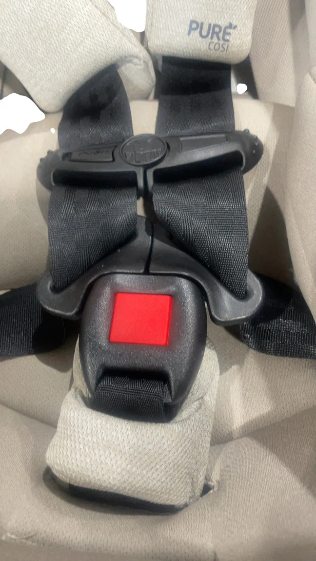 Maxi-Cosi Mico Luxe+ Infant Car Seat, 2025, Desert Wonder - Image 5