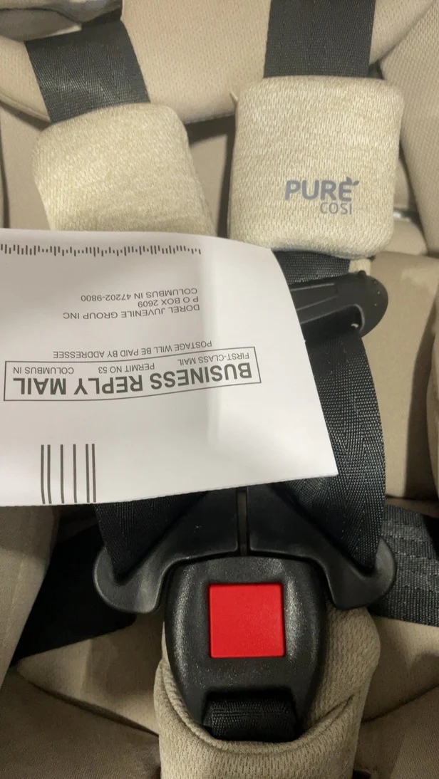 Maxi-Cosi Mico Luxe+ Infant Car Seat, 2025, Desert Wonder - Image 5