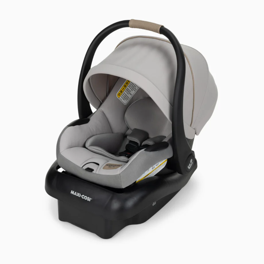 Maxi-Cosi Mico Pro Baby Infant Car Seat, 2025, Sea Drift