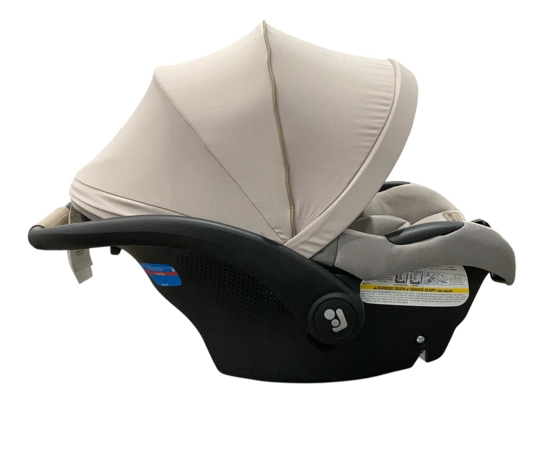 Maxi-Cosi Mico Pro Baby Infant Car Seat, 2025, Sea Drift - Image 3