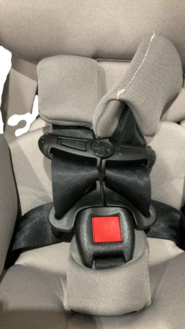 Maxi-Cosi Mico Pro Baby Infant Car Seat, 2025, Sea Drift - Image 5