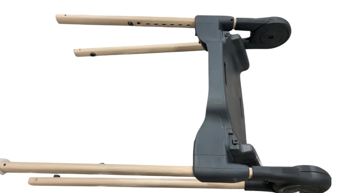Maxi-Cosi Minla 6-in-1 High Chair, Classic Graphite - Image 4