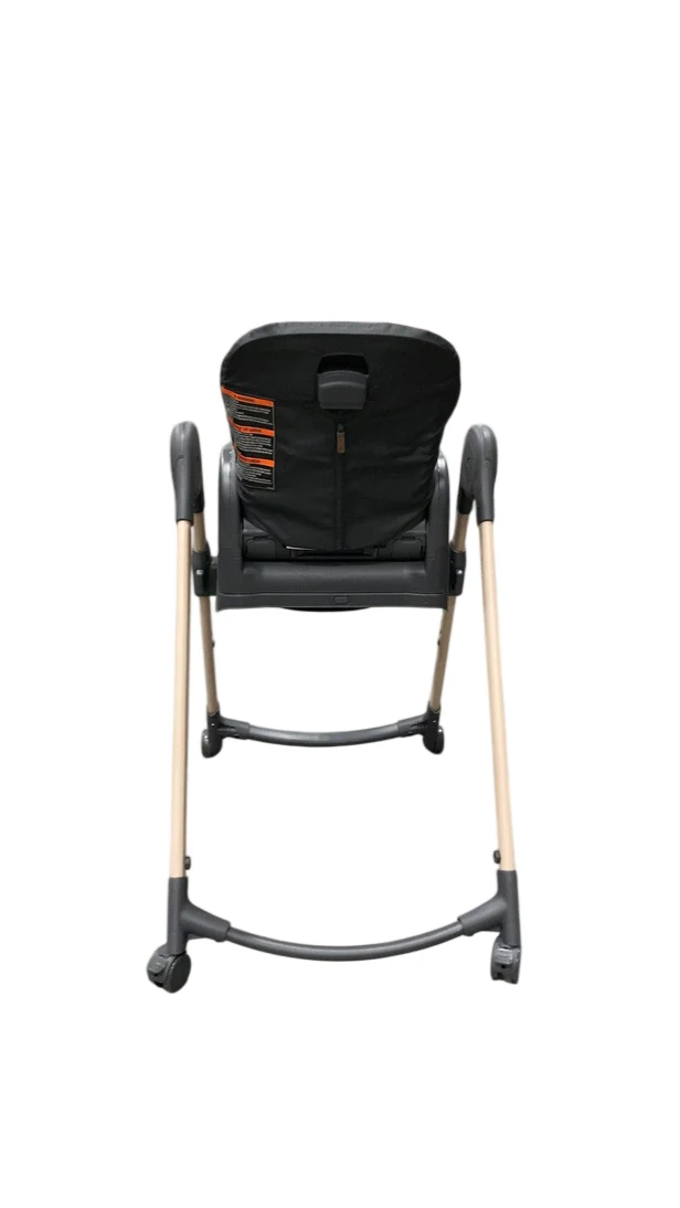 Maxi-Cosi Minla 6-in-1 High Chair, Classic Graphite - Image 4