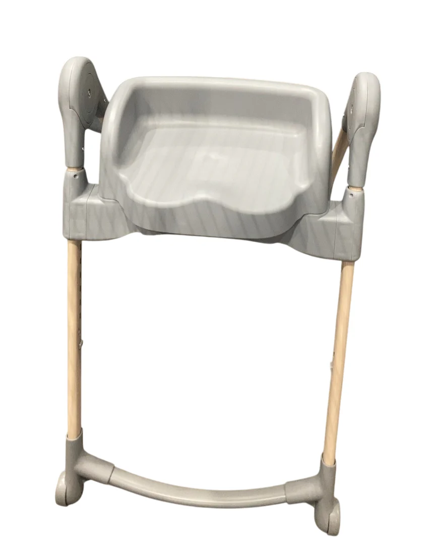 Maxi-Cosi Minla 6-in-1 High Chair, Classic Green - Image 4