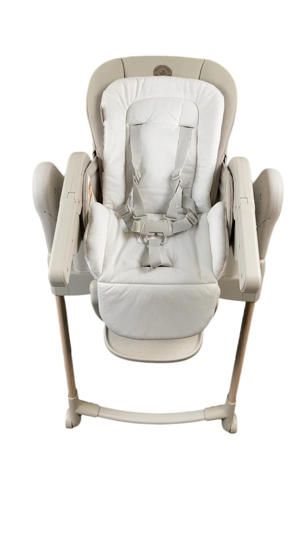 Maxi-Cosi Minla 6-in-1 High Chair, Classic Oat - Image 5