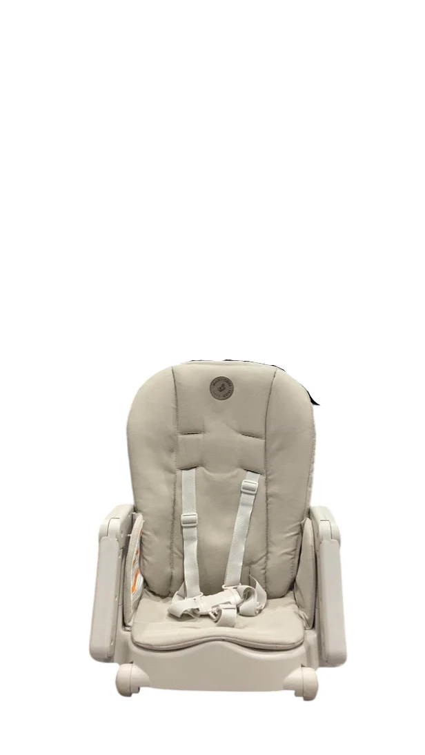 Maxi-Cosi Minla 6-in-1 High Chair, Classic Oat