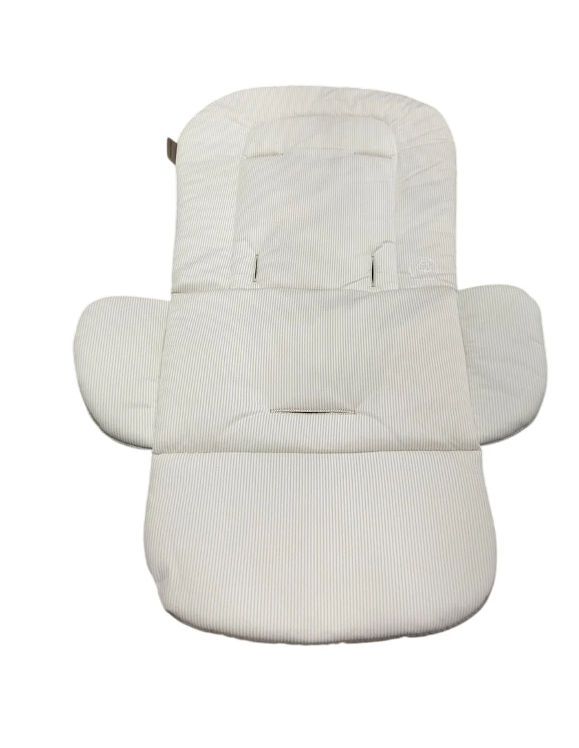 Maxi-Cosi Minla 6-in-1 High Chair, Classic Oat - Image 6
