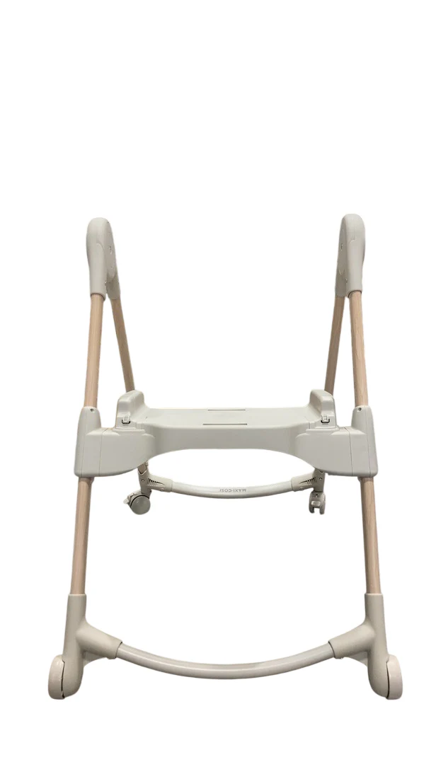Maxi-Cosi Minla 6-in-1 High Chair, Classic Oat - Image 2