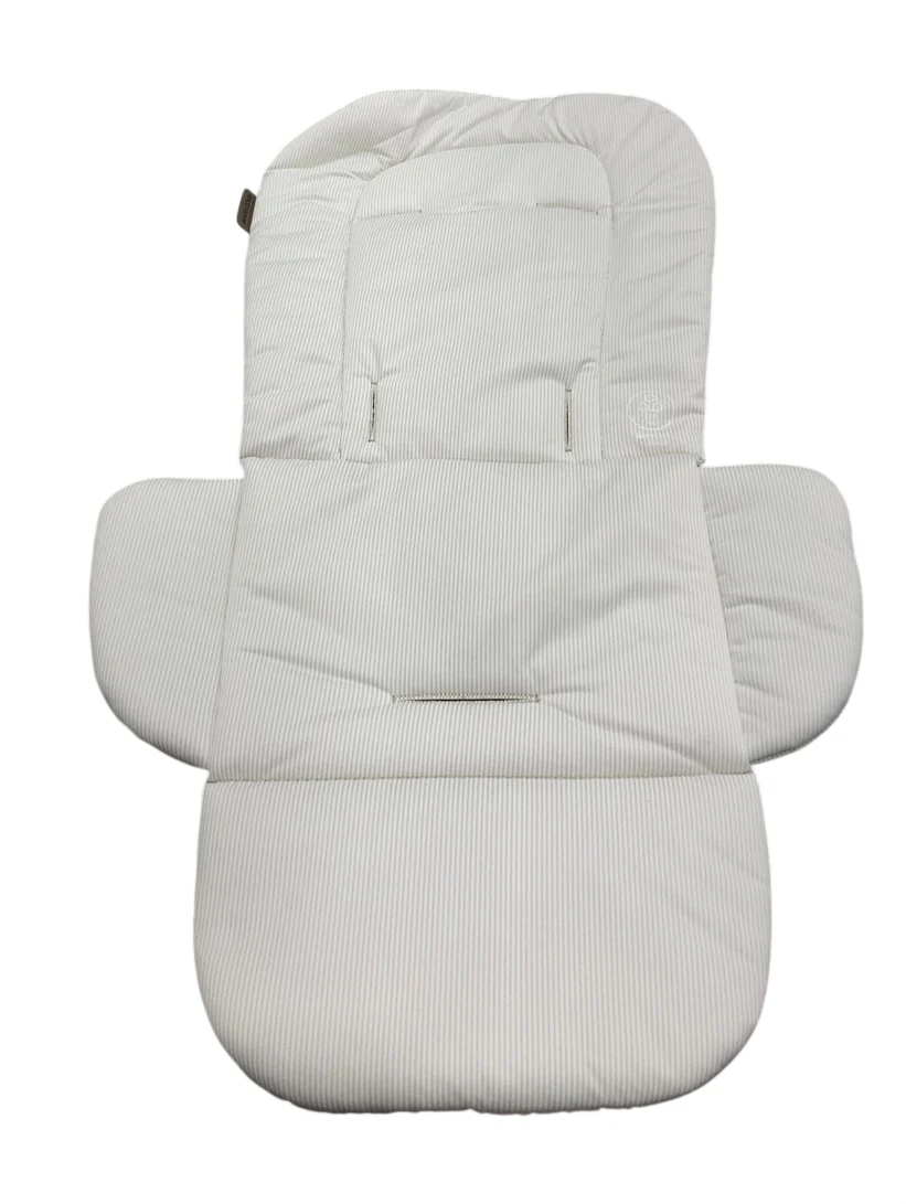 Maxi-Cosi Minla 6-in-1 High Chair, Classic Oat - Image 6