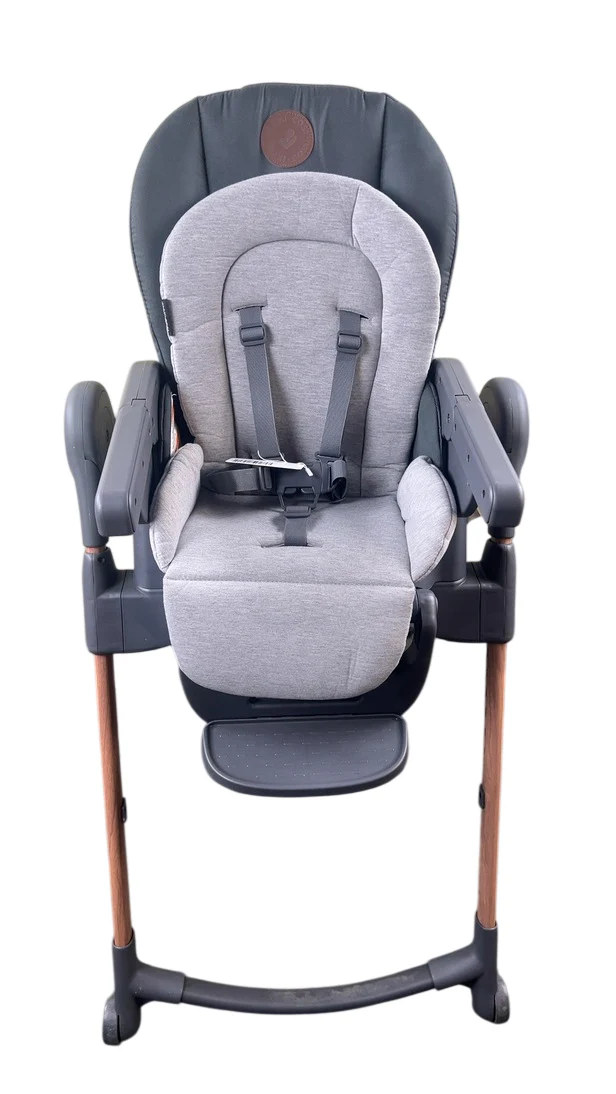 Maxi-Cosi Minla 6-in-1 High Chair, Essential Graphite - Image 3