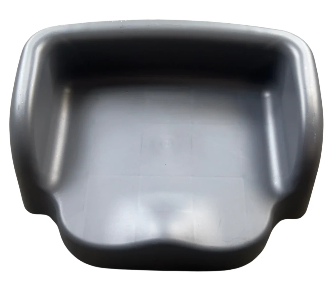 Maxi-Cosi Minla 6-in-1 High Chair, Essential Graphite - Image 7