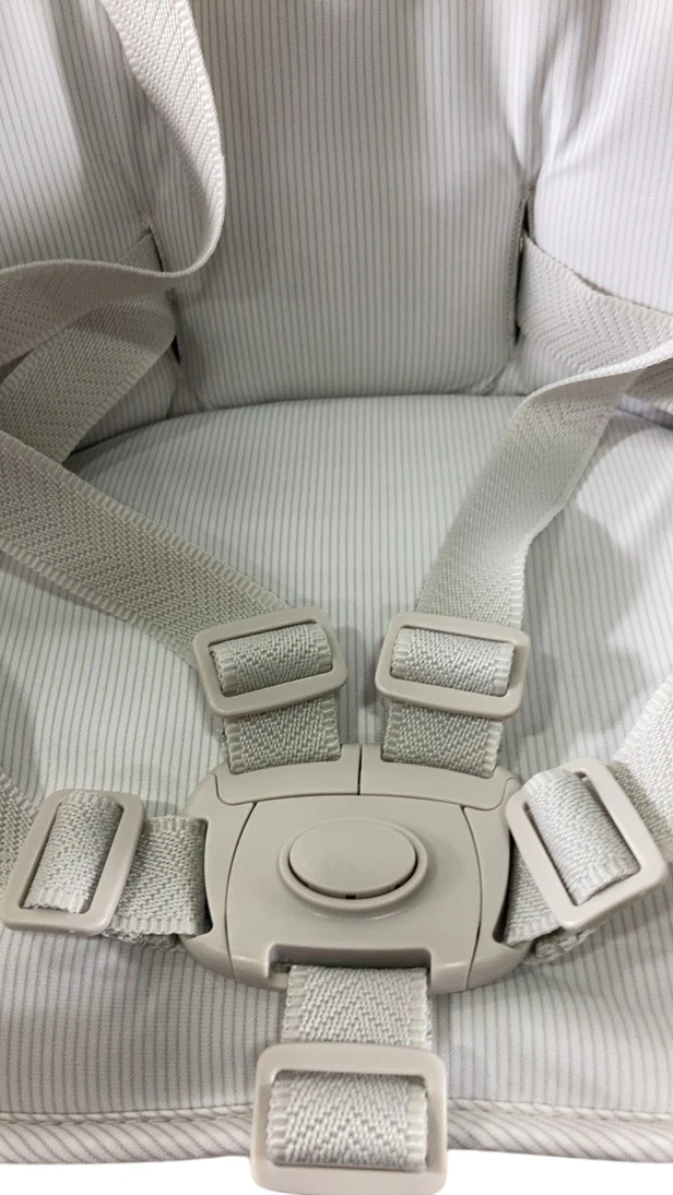 Maxi-Cosi Moa 8-in-1 High Chair, Classic Oat - Image 4