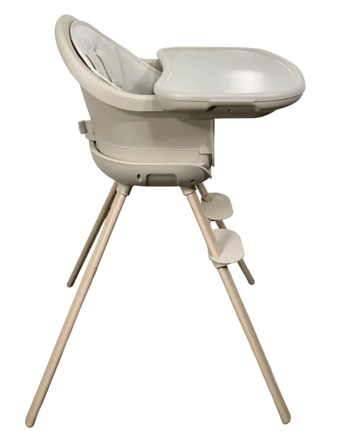 Maxi-Cosi Moa 8-in-1 High Chair, Classic Oat - Image 4