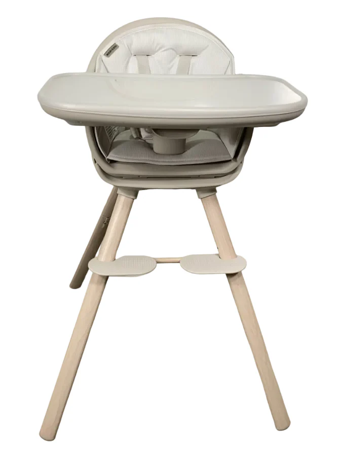 Maxi-Cosi Moa 8-in-1 High Chair, Classic Oat - Image 5