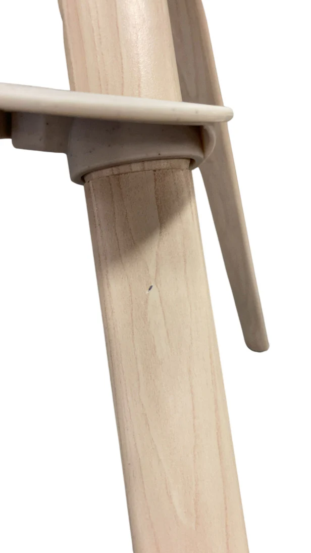 Maxi-Cosi Moa 8-in-1 High Chair, Classic Oat - Image 7