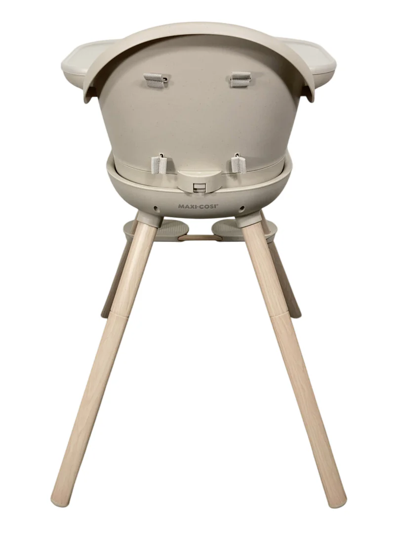 Maxi-Cosi Moa 8-in-1 High Chair, Classic Oat - Image 6