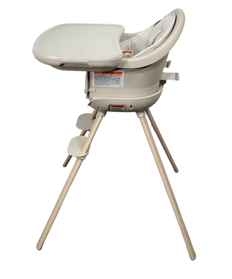 Maxi-Cosi Moa 8-in-1 High Chair, Classic Oat - Image 3
