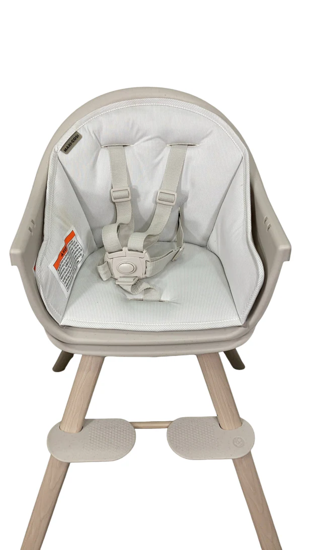 Maxi-Cosi Moa 8-in-1 High Chair, Classic Oat - Image 5