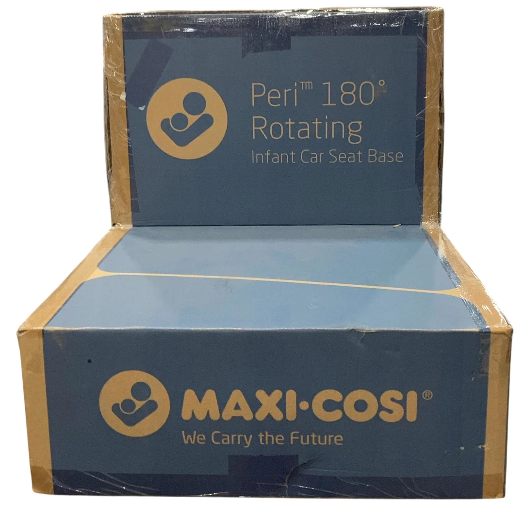 Maxi-Cosi Peri 180 Rotating Car Seat Base, 2025 - Image 3