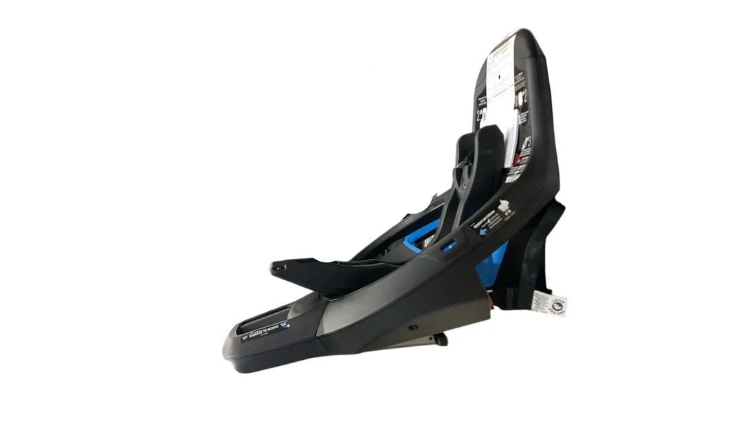 Maxi-Cosi Peri 180 Rotating Car Seat Base, 2025 - Image 3