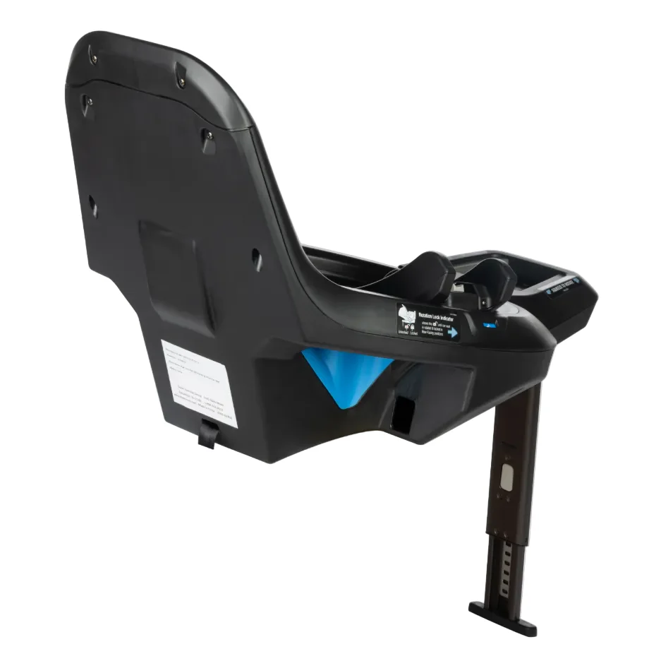 Maxi-Cosi Peri 180 Rotating Car Seat Base, 2024 - Image 2