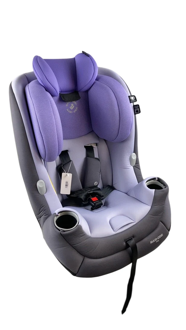 Maxi-Cosi Pria All-In-1 Convertible Car Seat, 2023, Moonstone Violet