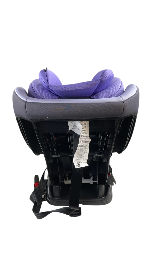 Maxi-Cosi Pria All-In-1 Convertible Car Seat, 2023, Moonstone Violet - Image 3