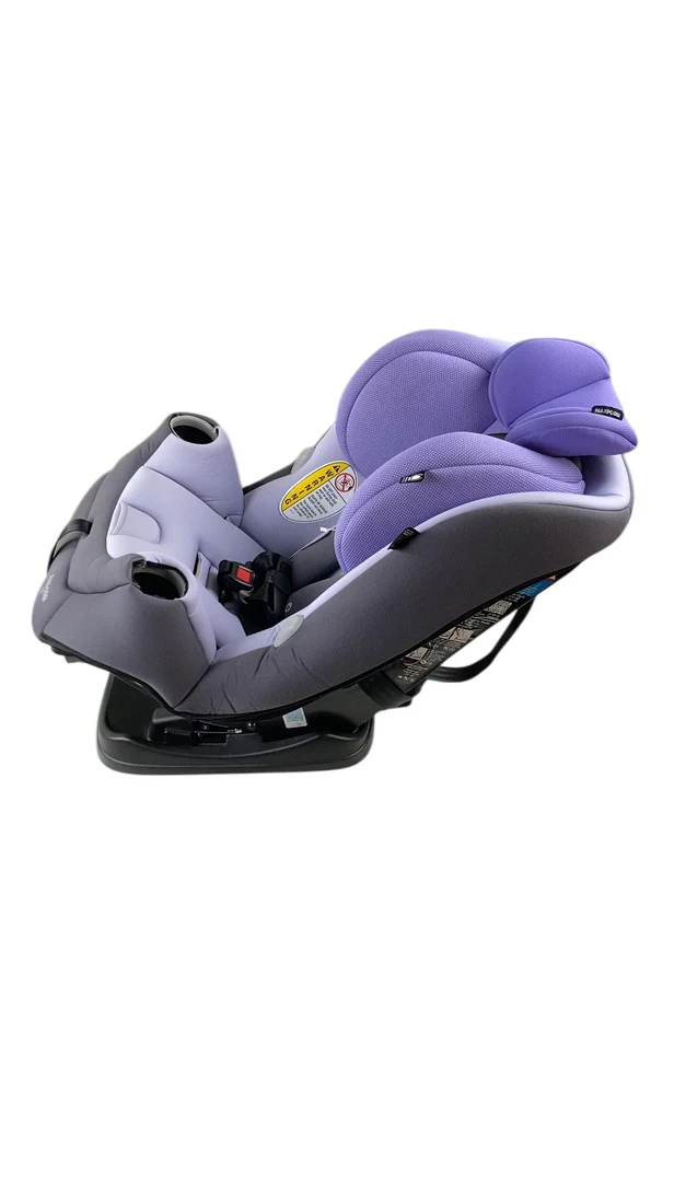 Maxi-Cosi Pria All-In-1 Convertible Car Seat, 2023, Moonstone Violet - Image 4