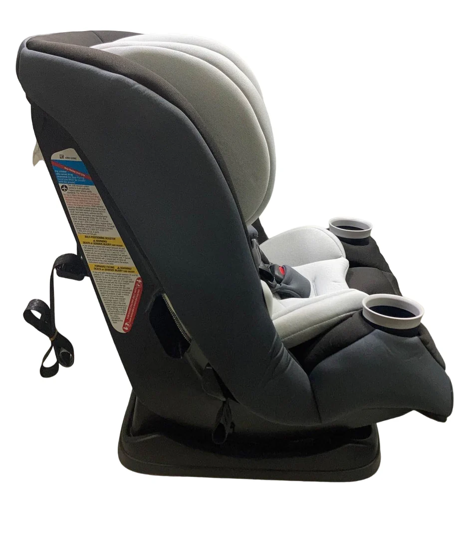Maxi-Cosi Pria All-In-1 Convertible Car Seat, After Dark, 2024 - Image 3